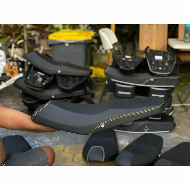 jok fiz r double seat mbtech-jok vega r mbtech-jok fiz r kulit mbtech 1