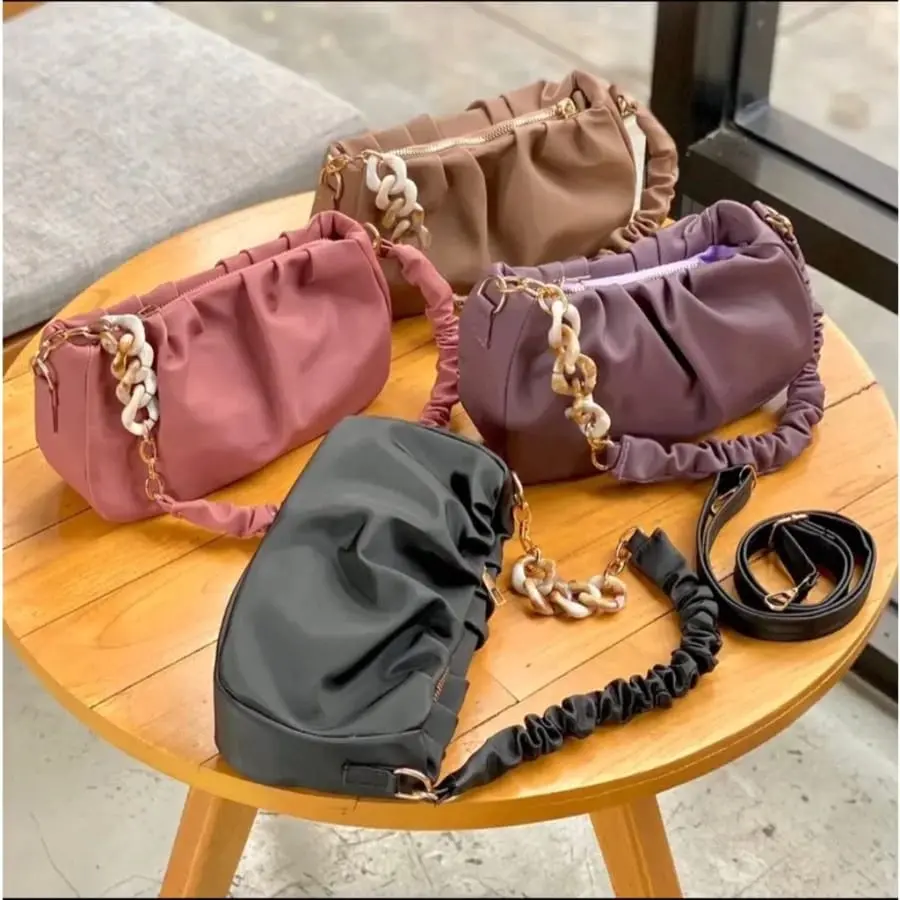 Ailen Tas Slempang Bahu Wanita Shoulder Slingbag Selempang