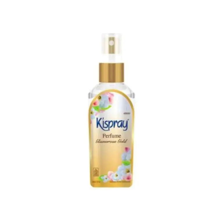 Kispray Gold 50ML