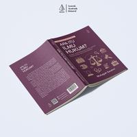 Gambar IRCiSoD - Apa itu Ilmu Hukum?; Sejarah Perkembangan, Ruang Lingkup, Tokoh-Tokoh, dan Teori-Teorinya - Muhajjah Saratini - Social Sciences dari IRCiSoD Books Kab. Bantul 2 Tokopedia