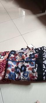 Product Review of F KODE F PAGI GAMIS LONGDRES DASTER By Anna Al Abdullah…. from M**a a**m 2