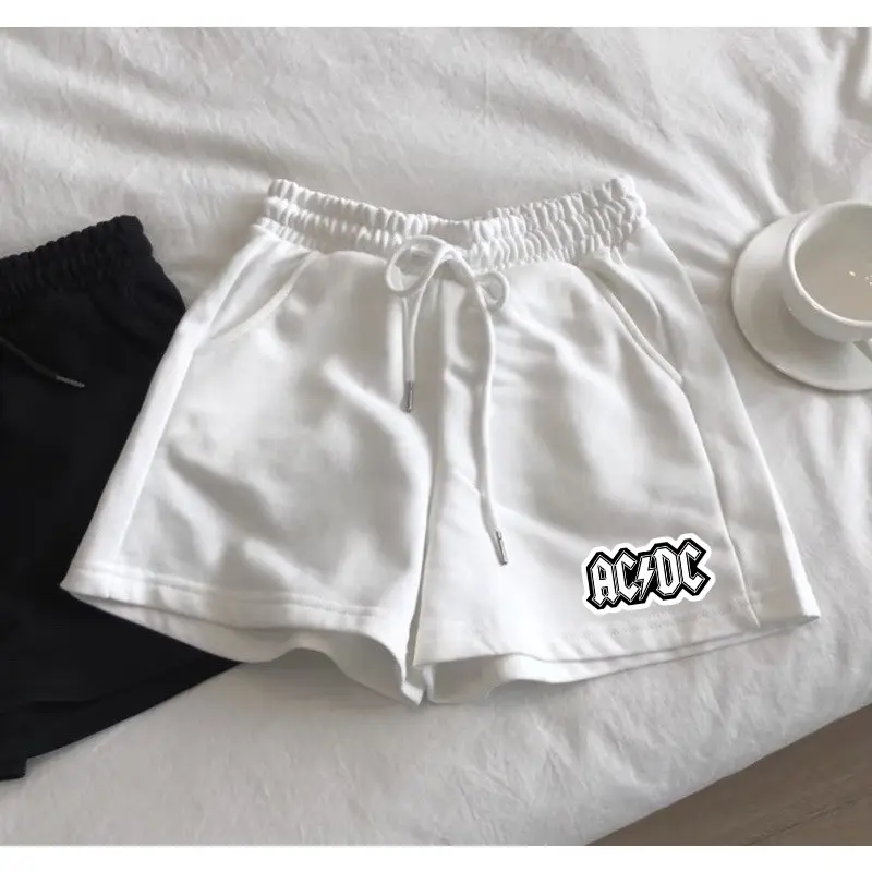 Celana Pendek Terbaru // Hotpants ACDC New