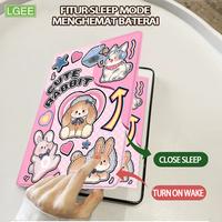 Gambar New Tablet Case For HONOR Pad Cover/for Pad X8A 11"/for Pad X7/for Pad9 12.1"/for Pad10 12.1"/for Pad X9A 11.5" 8.7" - Tanpa Slot Pen-HD080, HONOR Pad X8A 11" dari LGEE CASE Kota Tangerang 5 Tokopedia