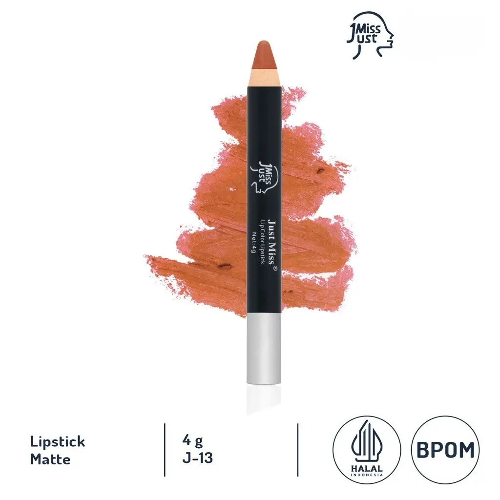 H02 JM Lip Color J13