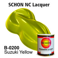 Gambar Duco/ NC Lacquer (200cc) SCHON Cat Otomotif Mobil- Warna Candy Car Paint - SP315 Silver Sparkle (Dasaran Candy) dari Boxer Paint Official Store Kab. Sidoarjo 2 Tokopedia