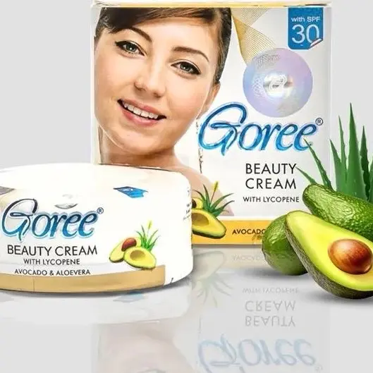 GOREE DAY & NIGHT BEAUTY CREAM KRIM PAKISTAN - Shop | Tokopedia