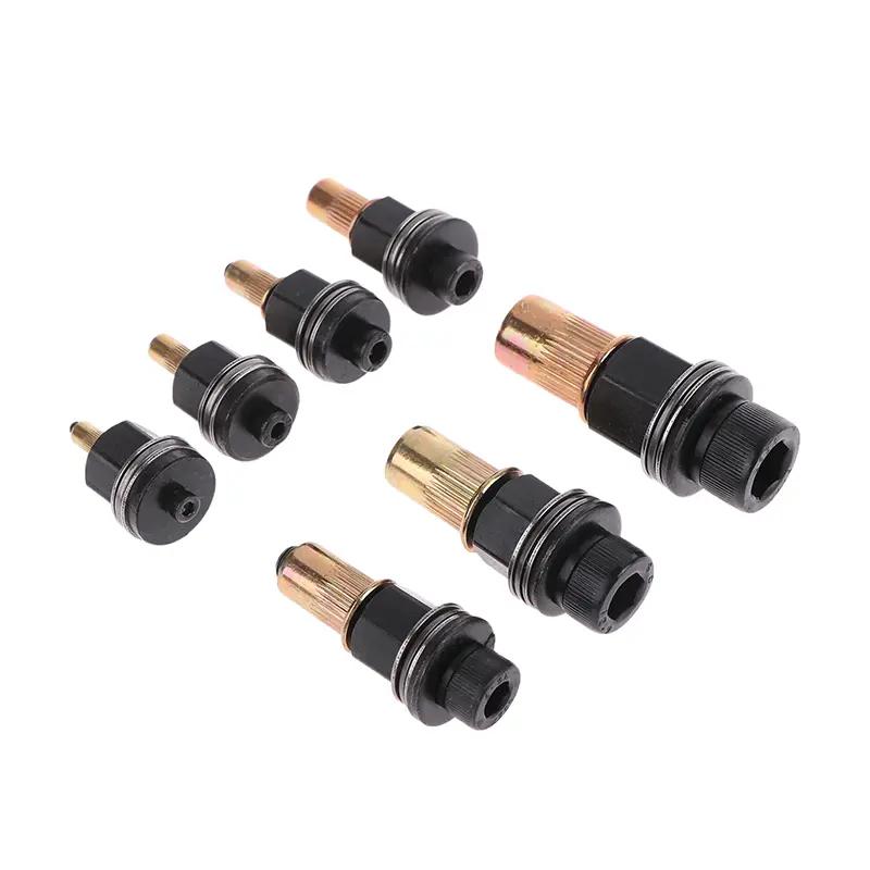 11pcs / bộ m3 m4 m5 m6 m8 m10 hướng dẫn sử dụng tay m12 bộ chuyển đổi hạt…
