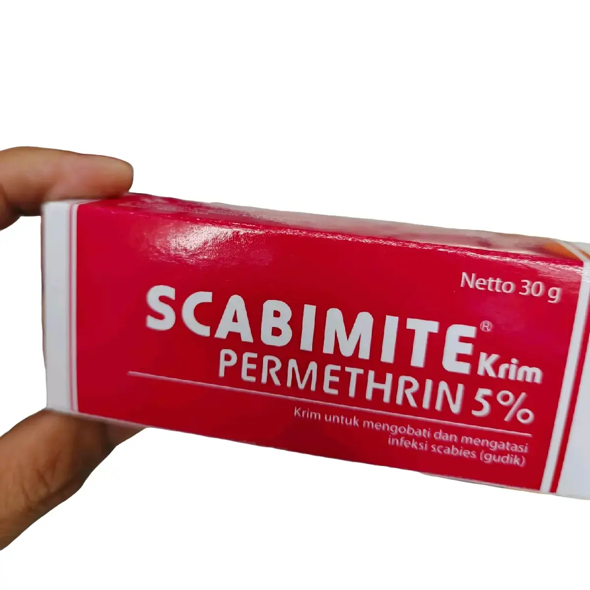 ready krim scabimide 30g krim salep kulit dewasa