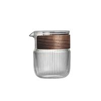 Gambar One Two Cups Gelas Kaca Aesthetic Pitcher Kopi Teh Borosilicate 300ml - XZ-300 dari One Two Cups Official Store Kota Administrasi Jakarta Barat 5 Tokopedia