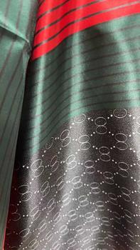 Product Review of Outdoor hijab 90cm*90cm segi empat Scarf Busana Syal Cetak syal wanita shawl Foulard from I**a M**a d**a 1