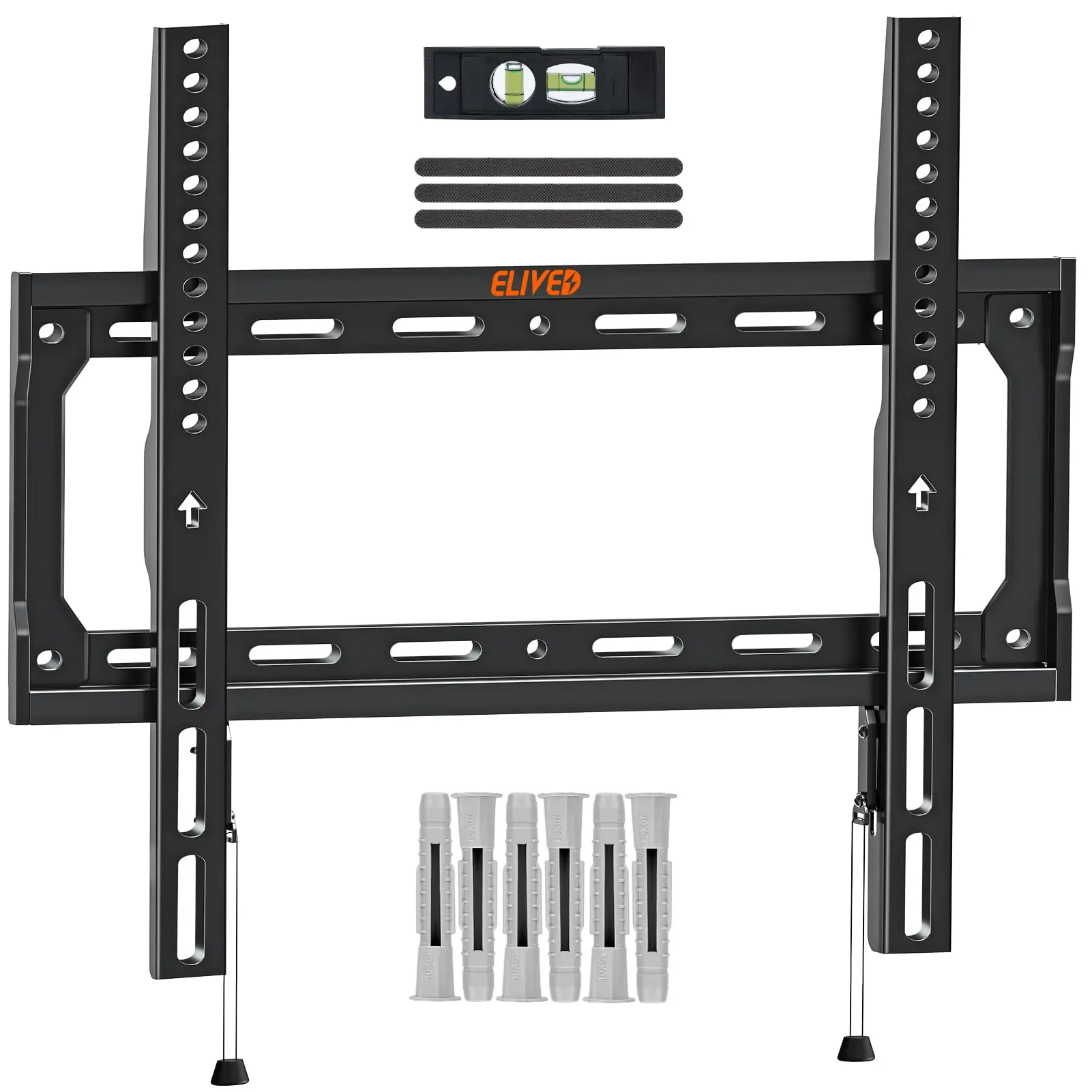 ELIVED 26-60 Inch Fixed TV Wall Bracket EV3035