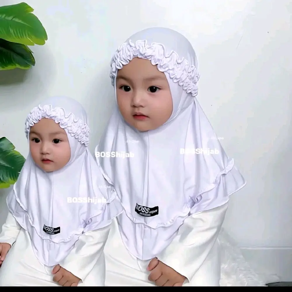 putih