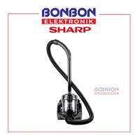 Gambar Sharp Bagless Vacuum Cleaner EC-EF07Y-BK HEPA Filter 700W dari Bonbon Elektronik_NEW Kota Administrasi Jakarta Utara 1 Tokopedia