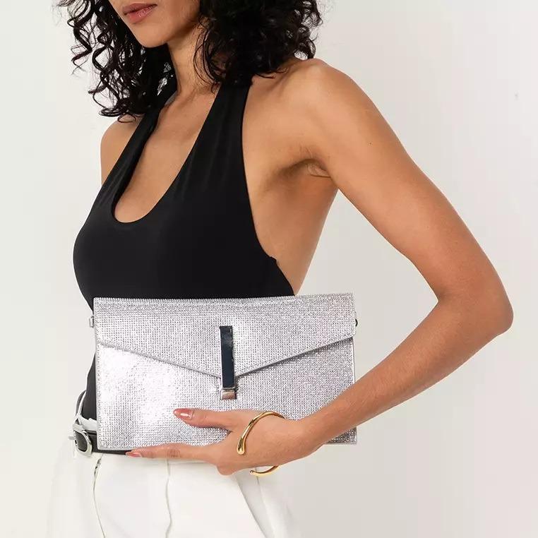 Clutch Nữ Cầm Tay Thời Trang Aldo LARIBLING