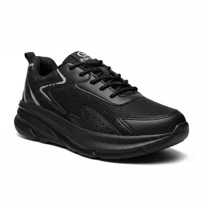 Finetic Sepatu Running Pria Size 39 - 43