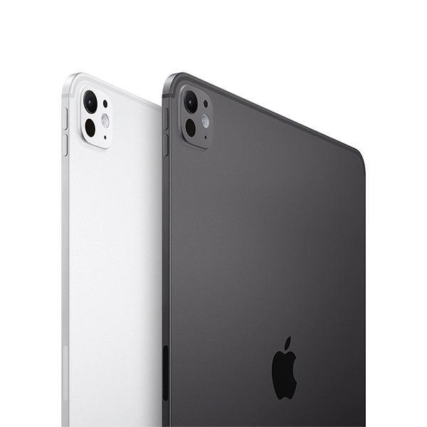 [ EXCLUSIVE WENNY WIJAYA ] Apple iPad Pro 2024 11" inch M4 Chip 256GB Wifi Only Garansi Apple 2