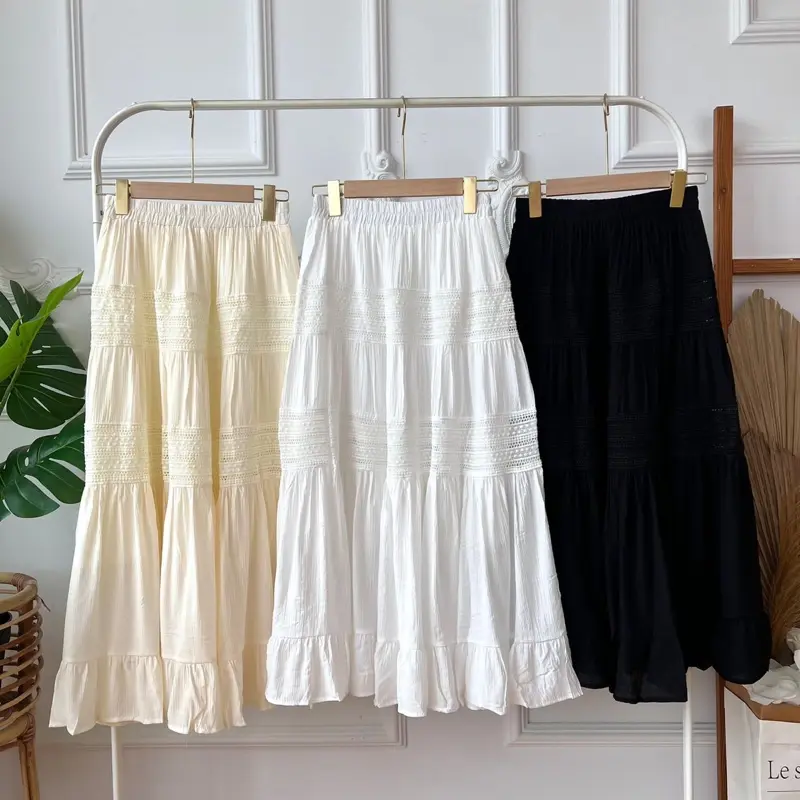 Rok susun bKk panjang 92 cm 01