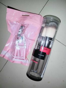 Product Review of MAANGE 1 Pc Penjepit Pelentik Bulu Mata MAG3008 Merah Eyelash eyelash  curler penjepit  bulu from M**a S**a 2