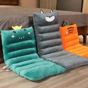 Bantal Duduk Kantor Terpadu Bantal Sandaran Punggung Pelindung Pinggang Bantal Sandaran Punggung Kursi Asrama Mahasiswa Bantal Pantat Kursi