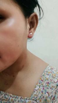 Product Review of Anting Tusuk Boba from S**i C**o 0