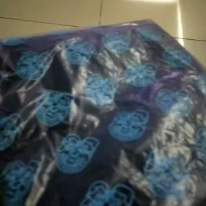 Plastik Kantong sampah  Lentur Tidak Mudah Sobek Anti Bocor