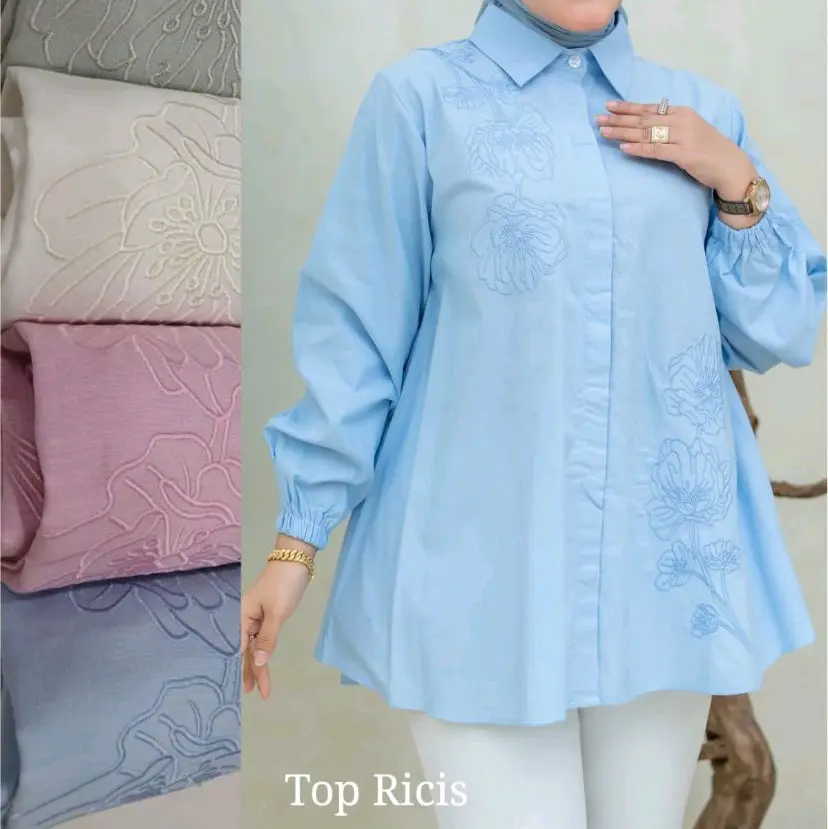 top ricis winody terbaru/update fashion terbaru winody/atasan wanita kekinian