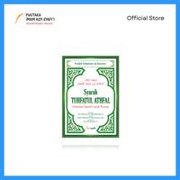 Gambar Buku Syarah Tuhfatul Athfal - Pedoman Tajwid untuk Pemula dari pustakaimamsyafii Kota Administrasi Jakarta Timur 3 Tokopedia
