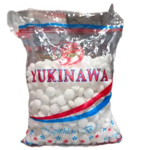 Kapur Barus Kamper Jumbo 1kg - Produk Asli