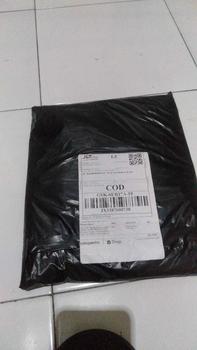 Product Review of Jas Hujan Setelan Ponco Lengan Celana JUMBO BESAR Murah Elmondo Classic 718 Mirip Prima Optimus Modern 716 Waterproof from S**m G**a 0