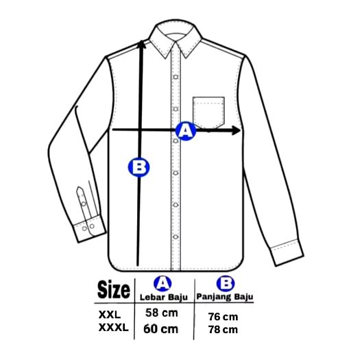 BAJU KOKO PRIA DEWASA LENGAN PANJANG PREMIUM BAJU KOKO MUSLIM SIZE M L XL XXL XXXL BAJU KOKO PRIA DEWASA LENGAN PANJANG PREMIUM BAJU KOKO MUSLIM SIZE M L XL XXL XXXL