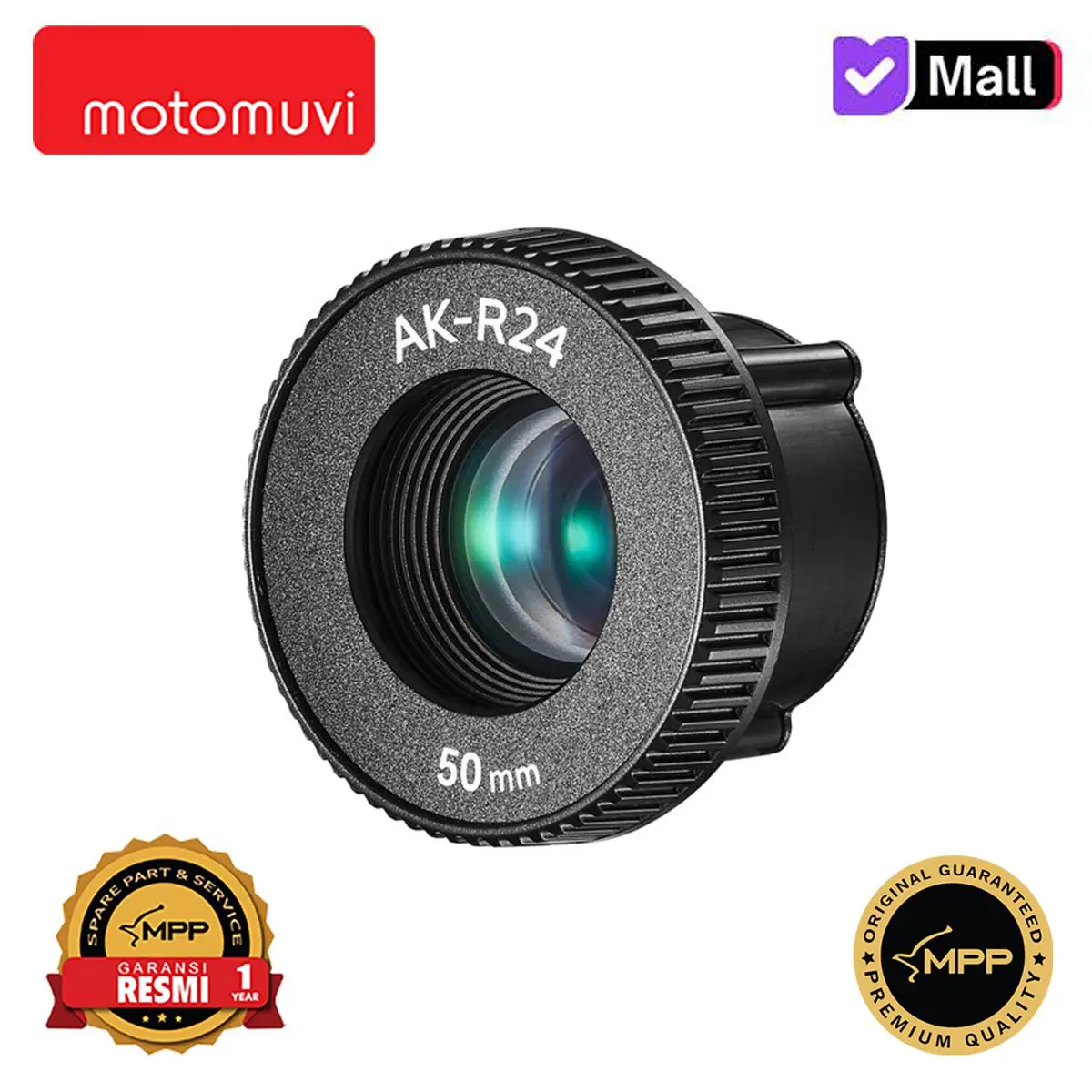 Godox 50MM Lens AK-R24        .