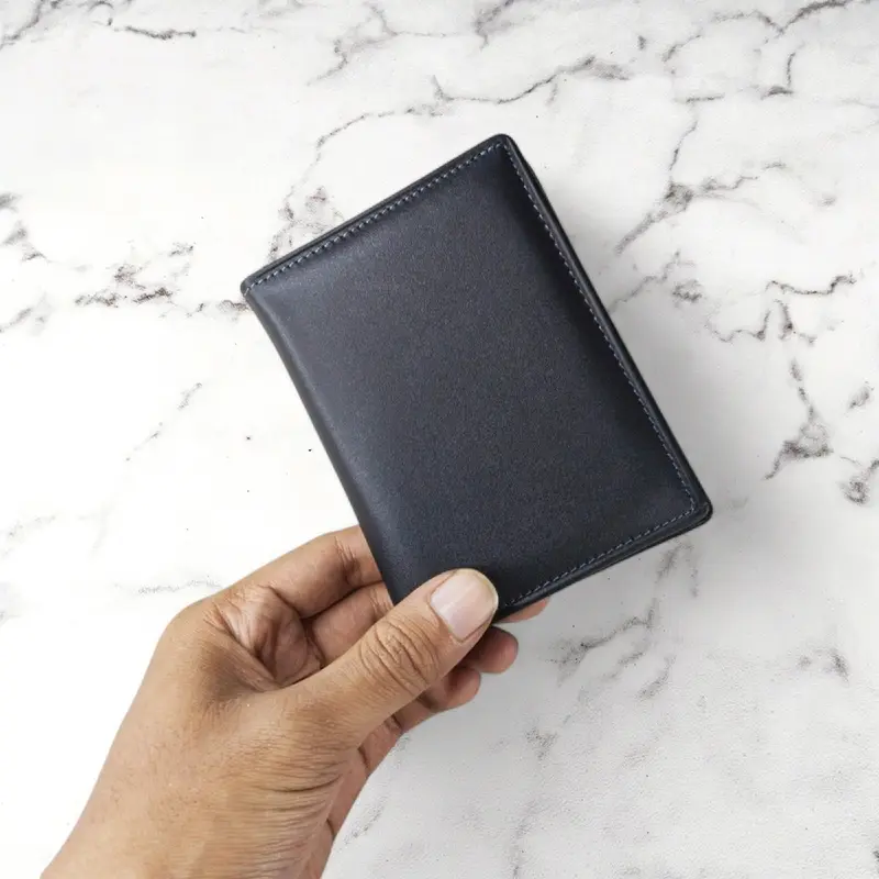 Dompet Kulit Pria 100% Original Kulit Asli 1