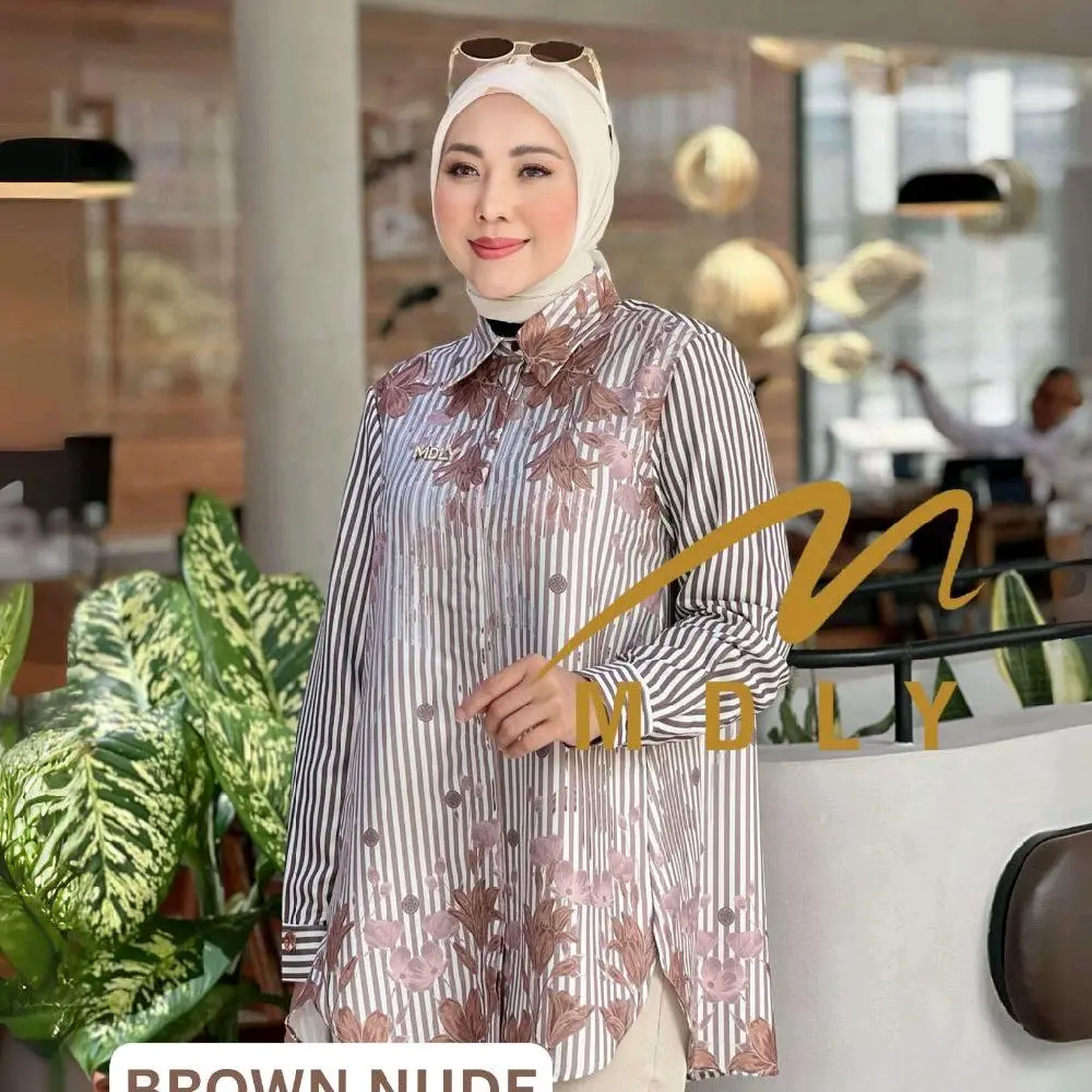 Joueta Signature Shirt Reborn by MDLY