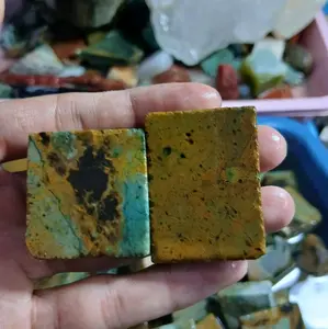 bahan batu virus turqious berkualitas tinggu