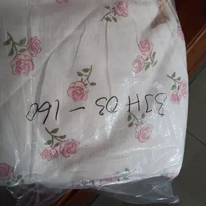 [KHUSUS LIVE ] UNITWO TWINKLE SERIES [BED COVER ONLY] Bed Cover Korea Two Tone Airflow Crinkle Selimut Tidur Lembut Bahan Seersucker Motif Aesthetic Karakter Lucu 180X200 160X200 120X200