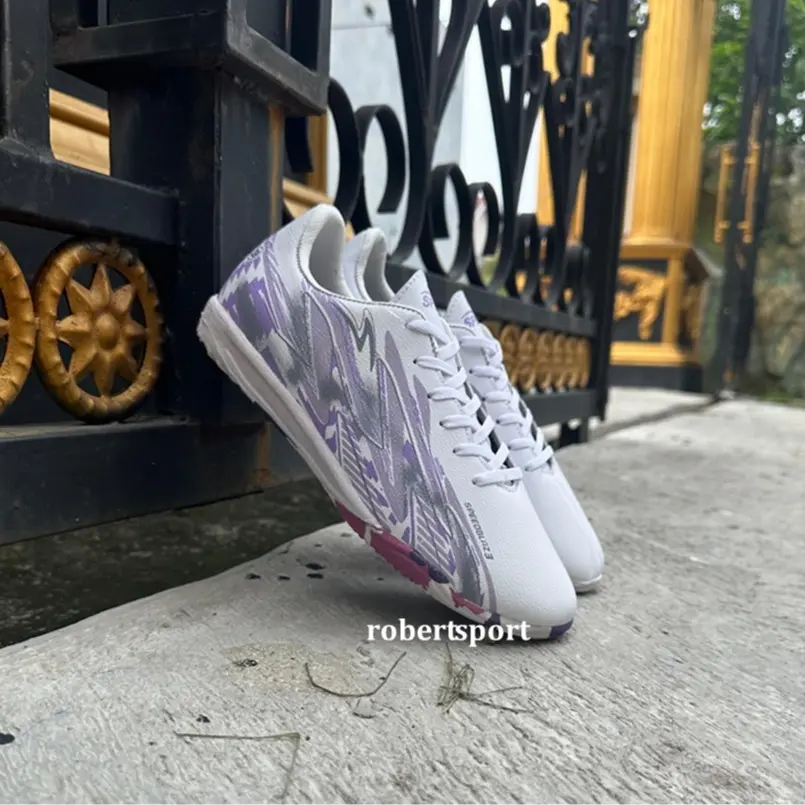 FUTSAL BLAZZ PUTIH UNGGU SP