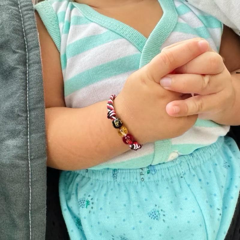 Gelang tridatu weton / pasaran jawa / gelang anak-remaja-dewasa Gelang tridatu weton / pasaran jawa / gelang anak-remaja-dewasa