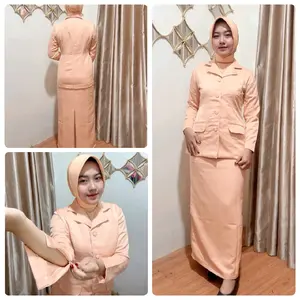 Baju Dharmawanita (BAJU SERAGAM)