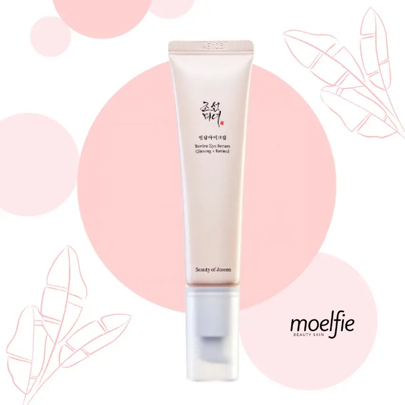 【COD】Beauty of Joseon Revive Eye Cream: Ginseng + Retinal 30ml