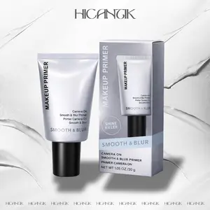 [READY STOCK] [BPOM] Primer Wajah Concealer Base – Samarkan Pori & Noda, Makeup Lebih Nempel