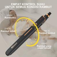 Gambar MAIMEITE Catokan Curly Otomatis + Catokan Rambut Hair Straightener 2in1 Catok - Kombinasi 1 dari MAIMEITE Store Kota Administrasi Jakarta Utara 5 Tokopedia