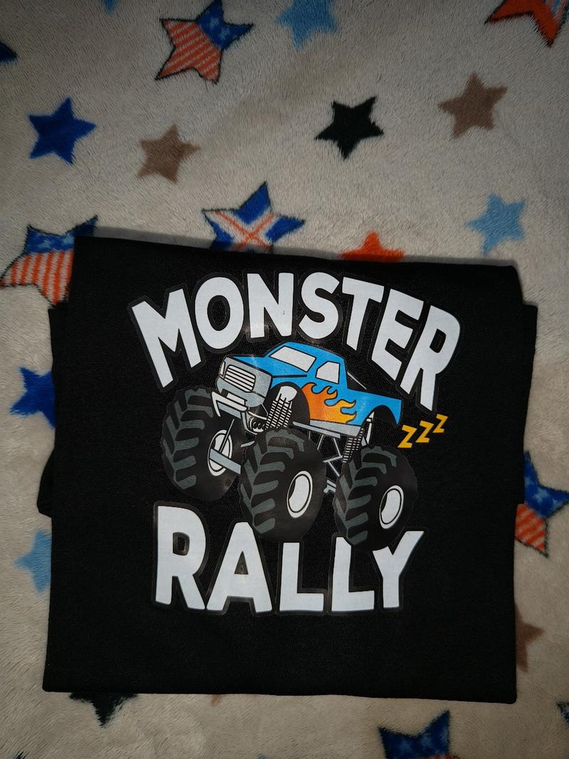 Product Introduction of Paket 4pcs Kaos Anak Laki laki Motif Mobil Pakaian Fashion 2
