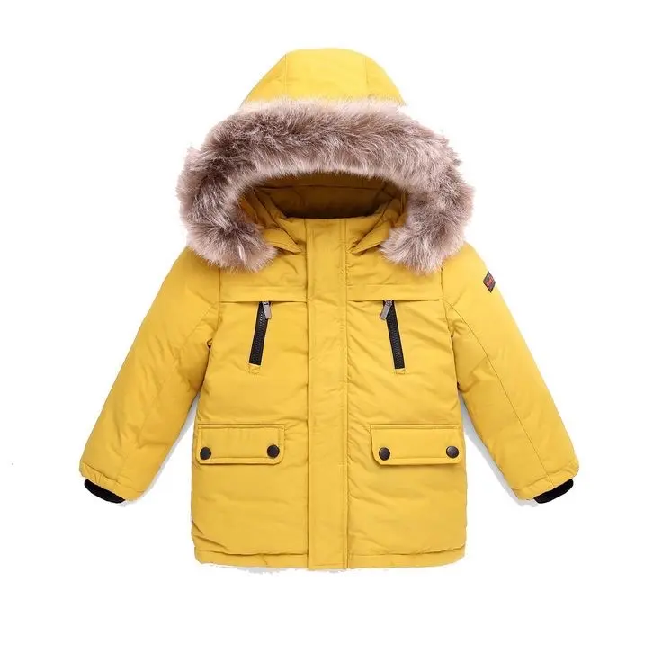 1 Jaket / Mantel Anak dan Bayi Musim Dingin 1Kg Laki-Laki Perempuan Lengan Panjang 0