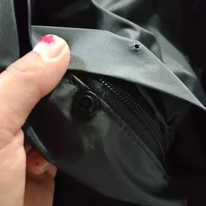 JAS HUJAN PRIA WANITA ANTI REMBES PVC 0,25 BY ANUGRAH