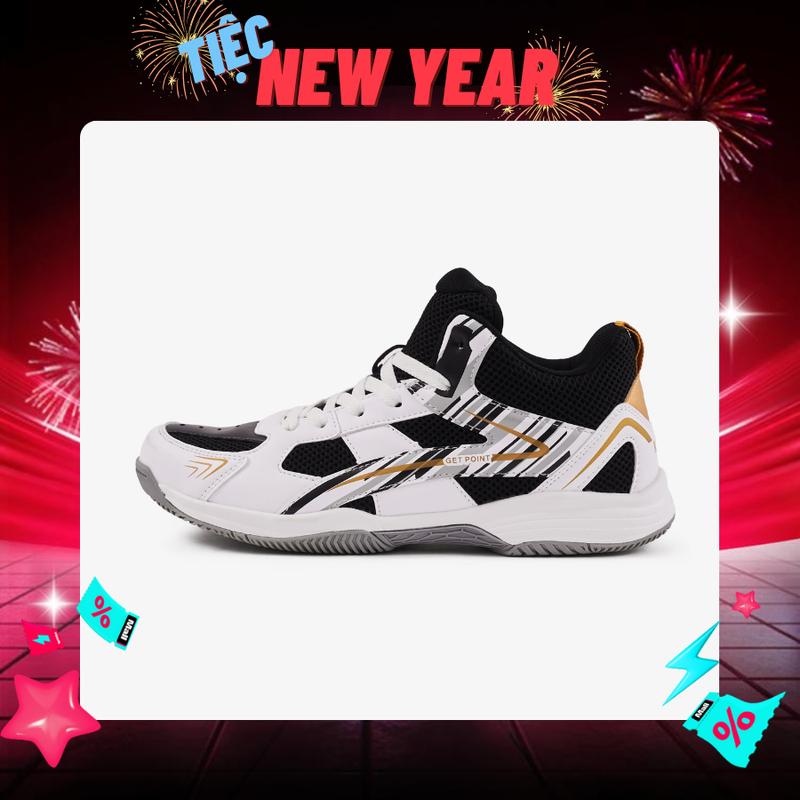 Giày Bóng Chuyền Kamito Get Point Giày Thể Thao Kamito Giày Bóng Chuyền Đồ Thể Thao 