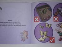 Gambar Buku Anak - Cerita Si Kupu-Kupu Gema Insani dari Gema Insani Kota Depok 5 Tokopedia