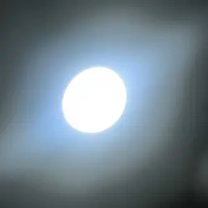 Lampu tenaga surya outdoor lampu emergency tahan 24 jam IP67 Tahan Air Tenaga surya lampu emergency Multi-fungsi lampu tenda