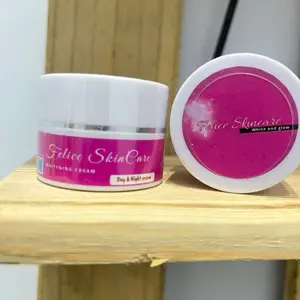 Felice whitening cream, cocok semua jenis kulit.aman busui bumil