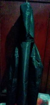 Product Review of JAKET TAD WATERPROOF ANTI AIR JAKET MOTOR JAKET PRIA KUPLUK BONGKAR PASANG Bomber Outdoor Cowok Gunung from D**s 1