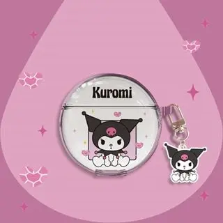 CASE KUROMI